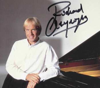 2CD Richard Clayderman: Forever Love