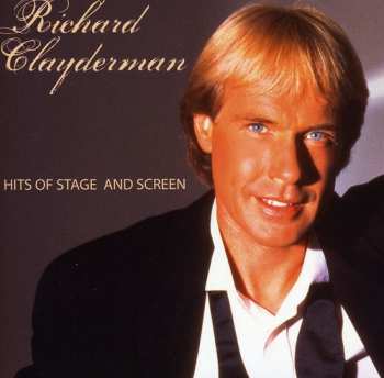 Album Richard Clayderman: The Hits Of Stage And Screen