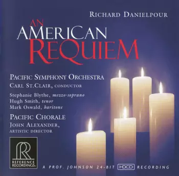 An American Requiem