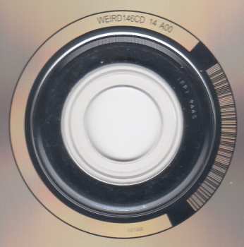 CD Richard Dawson: Henki