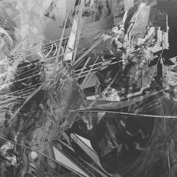 Album Richard Devine: Sort\Lave