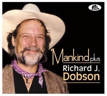 Album Richard Dobson: Mankind