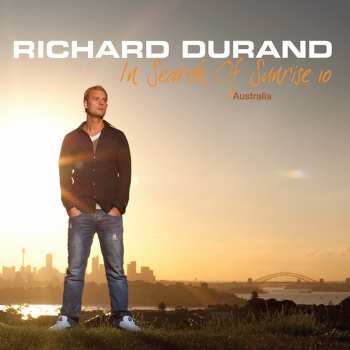 3CD Richard Durand: In Search Of Sunrise 10: Australia