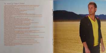 3CD Richard Durand: In Search Of Sunrise 11: Las Vegas