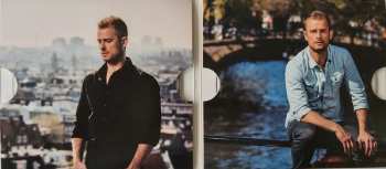 3CD Richard Durand: In Search Of Sunrise 13.5: Amsterdam