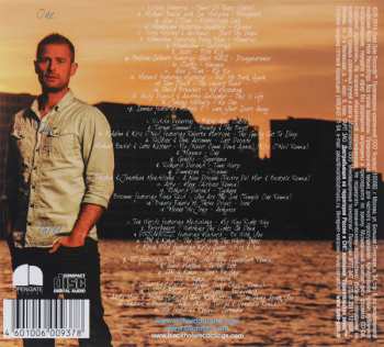3CD Richard Durand: In Search Of Sunrise 13.5: Amsterdam
