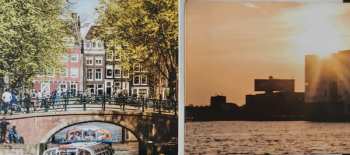 3CD Richard Durand: In Search Of Sunrise 13.5: Amsterdam