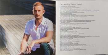 3CD Richard Durand: In Search Of Sunrise 13.5: Amsterdam