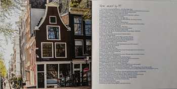 3CD Richard Durand: In Search Of Sunrise 13.5: Amsterdam