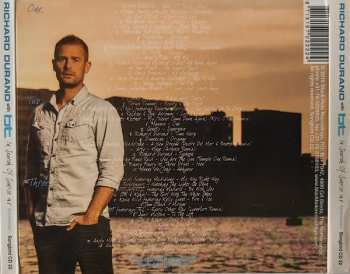 3CD Richard Durand: In Search Of Sunrise 13.5: Amsterdam