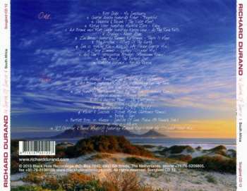 2CD Richard Durand: In Search Of Sunrise 8 - South Africa