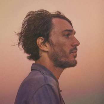 Album Richard Edwards: Lemon Cotton Candy Sunset