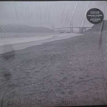 LP Richard Edwards: Sling Shot To Heaven (Director's Cut) CLR