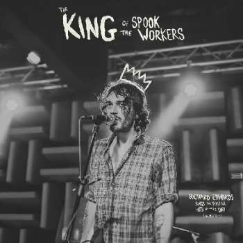 Album Richard Edwards: The King Of The Spook Worker