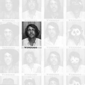 CD Richard Edwards: Verdugo