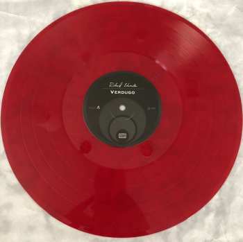 LP Richard Edwards: Verdugo LTD