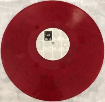 LP Richard Edwards: Verdugo LTD