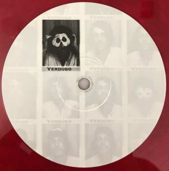 LP Richard Edwards: Verdugo LTD