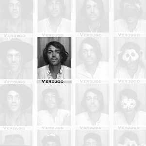 LP Richard Edwards: Verdugo