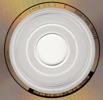 CD Groot Omroepkoor: Voices Of Light