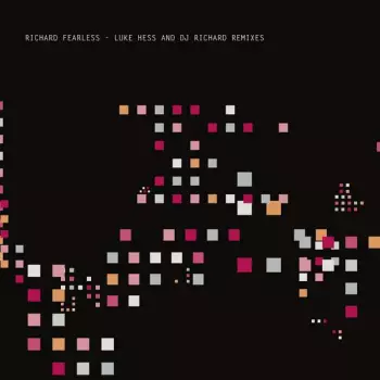 Richard Fearless: Overview Effect (Luke Hess & DJ Richard Remixes)