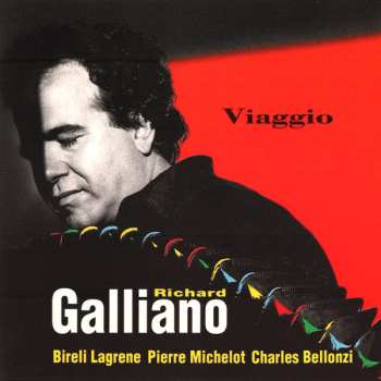 Album Pierre Michelot: Viaggio