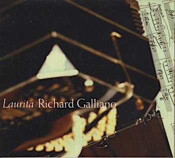 CD Richard Galliano: Laurita