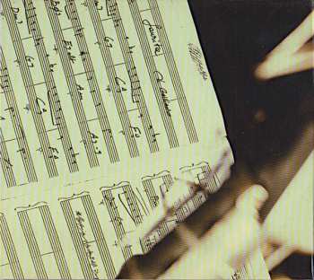 CD Richard Galliano: Laurita
