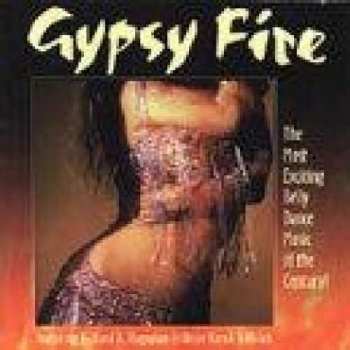 Album Omar Faruk Tekbilek: Gypsy Fire