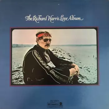 Richard Harris: The Richard Harris Love Album