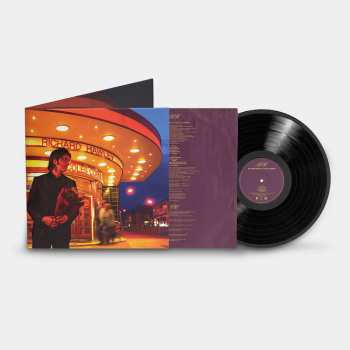 LP Richard Hawley: Coles Corner