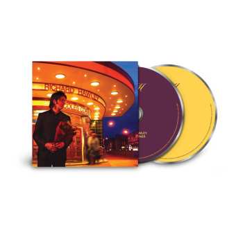 CD Richard Hawley: Coles Corner (20th Anniversary) (deluxe Edition)