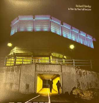 LP Richard Hawley: In This City They Call You Love CLR | LTD