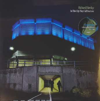 LP Richard Hawley: In This City They Call You Love CLR | LTD