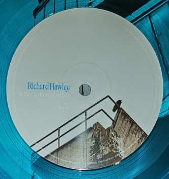 LP Richard Hawley: In This City They Call You Love CLR | LTD