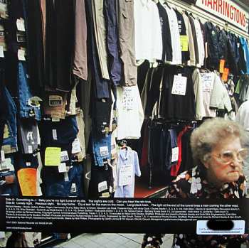 LP Richard Hawley: Late Night Final