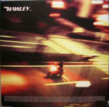 LP Richard Hawley: Lowedges
