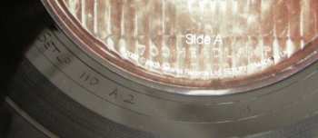 LP Richard Hawley: Lowedges