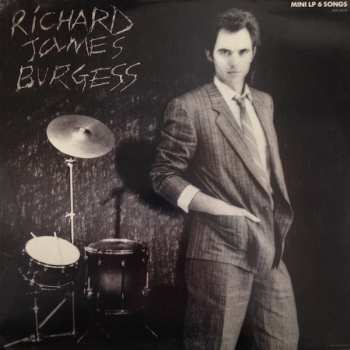 LP Richard James Burgess: Richard James Burgess