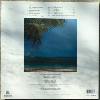 LP/CD Richard Kersten & Marcus Ghoreischian: Inspired By The Beatles