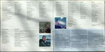 LP/CD Richard Kersten & Marcus Ghoreischian: Inspired By The Beatles