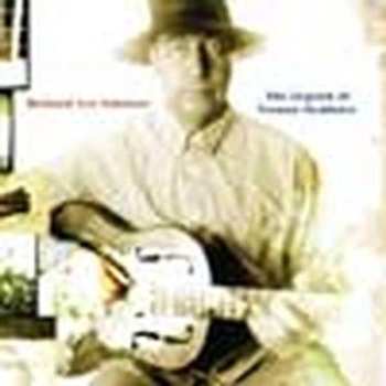 Album Richard Leo Johnson: The Legend Of Vernon McAlister