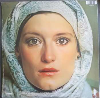 LP Richard & Linda Thompson: Pour Down Like Silver
