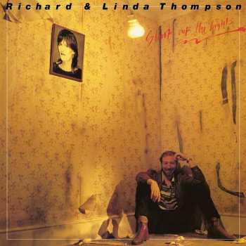 LP Richard & Linda Thompson: Shoot Out The Lights LTD