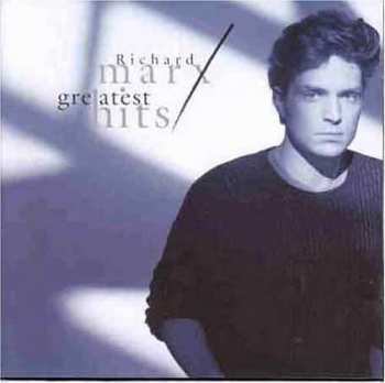 CD Richard Marx: Greatest Hits