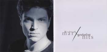 CD Richard Marx: Greatest Hits