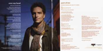 2CD Richard Marx: Inside My Head DIGI