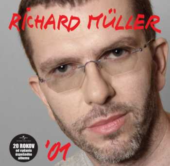 CD Richard Müller: '01