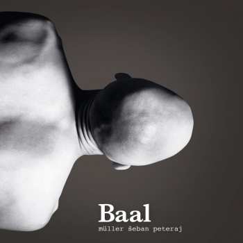 CD Kamil Peteraj: Baal