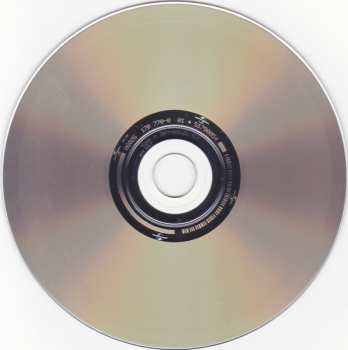 2CD Richard Müller: Čo Bolo, Bolo